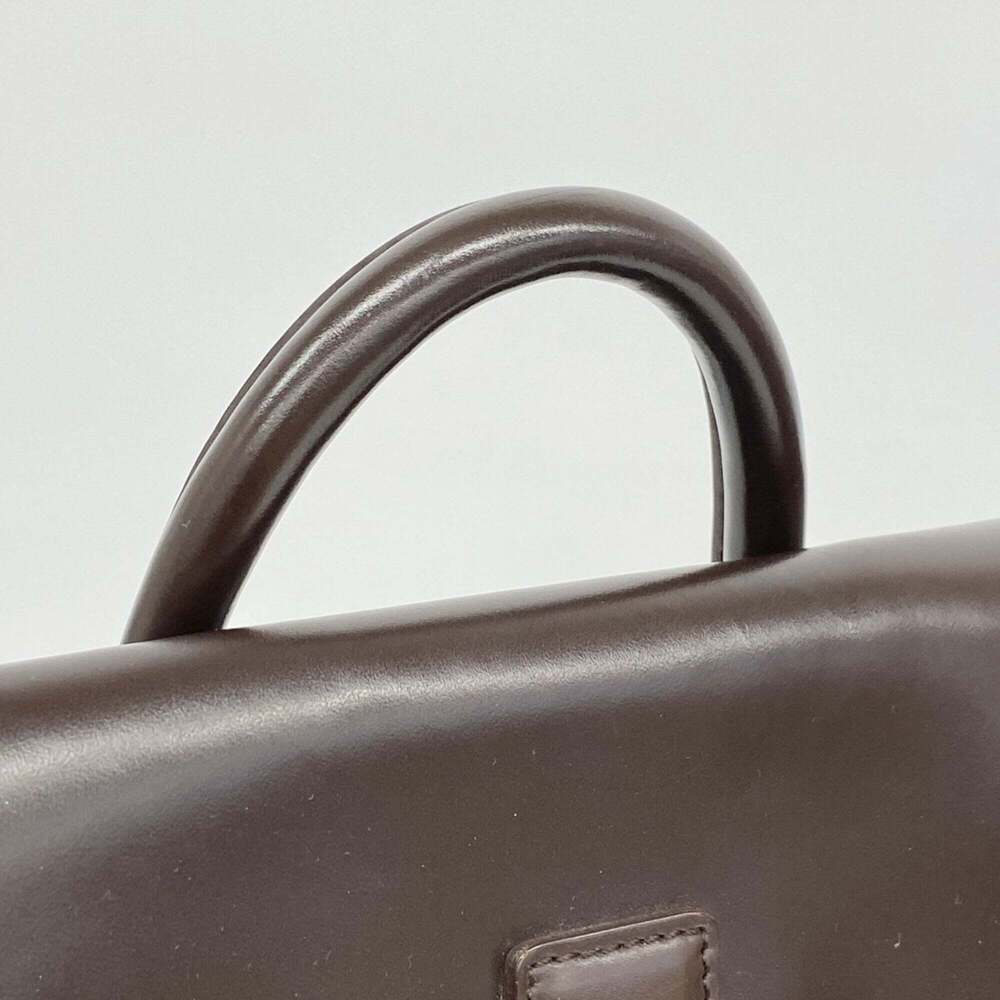 LOUIS VUITTON Brown Damier Backpack - Picture 11 of 12